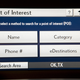 Illustration for article titled Lexus Reveals "Remote Touch" Mouse-Based, Point-And-Click Infotainment System